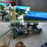 Best Selling New Type Hay Bale Wrappering Equipment in Stock thumbnail-5