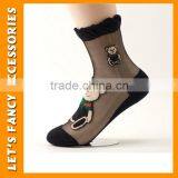 Student Stocking Top Quality Cartoon Tube Stockings New Arrival Japanese Stocking PGSK-0137 thumbnail-5