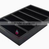 Fashion Black Counter Jewelry Display for Chain thumbnail-1