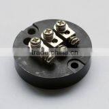 Thermocouple Ceramic Terminal Block N-3P-B thumbnail-1