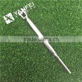 Stainless Steel Turnbuckle With Plane Screws thumbnail-5