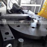 Economic Bending Testing Machine for Rebar Rebend Testing GW-40 thumbnail-6
