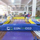2015 Hot Sale Inflatable Billiard Table Sports Game for Sale Quality Choice thumbnail-2