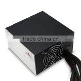 Active PFC 600W Power Supply Units With 14cm Slient Fan thumbnail-4