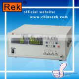 RK2811C REK Digital LCR Meter (100 Hz,1kHz,10 kHz) Digital Bridge