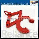 1 Ton Single Scissor Type Mini Pallet Puller