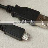 Micro BM TO AM USB Cable