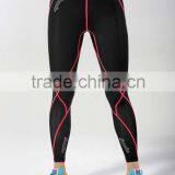 Mountaineering Sports Clothes Outdoor Sports Wear for Lady thumbnail-3