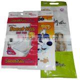 High Quality Laminated Dog Food Bags