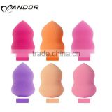 Best quality colored gourd latex-free makeup sponges