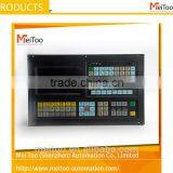 CNC Milling Machine Controller, Support OEM With Plc Function thumbnail-2