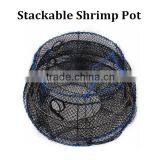 Canada Popular Fishing Net Prawn Trap thumbnail-6