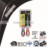 A9988-21 2 PCS THREE COLORS 2 Pcs Screwdriver Set thumbnail-1