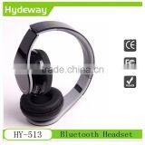 Retractable Stereo Headband Headsets Bluetooth V4.0 Headphone HY-513 thumbnail-4