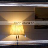 LED ILLUMINATED BATHROOM MIRROR thumbnail-1