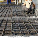 Construction Steel Fixer / Rod Binder Supply from Bangladesh