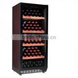 Hot Sell Horizontal Portable Electric Compressor Display Wine Cooler/wine Cellar/semiconductor Refrigeration thumbnail-4