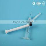 Disposable Luer Lock Safety Syringe thumbnail-5