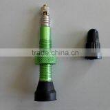 Bicycle Tubeless Valve Bicycle Tyre Valve Brass Valve thumbnail-2