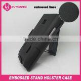 Best Selling Products Hard Plastic Phone Case for LG E400 Optimus L3 Cell Phone Accessories