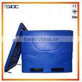 Chill Fish Storage Tubs Flexible Fish Tank Freezer and Fish Storage Bin Fish Container thumbnail-4