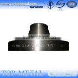 A105 Welding Neck Flange wn Ansi b 16.5 Flange thumbnail-5