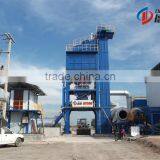 125tph Fix Drum Hot Sale Lb1500 Asphalt Mixing Plant Supplier thumbnail-5