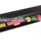 Leather Memo Book thumbnail-1