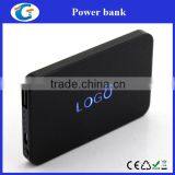 2500mAh Full Color Printing Combo LED Logo USB Power Bank thumbnail-4