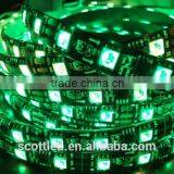 Rgb Pixel Led Strip Ws2811 Led Tape Waterproof thumbnail-6