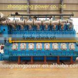 Gas Power Generator/ Natural Gas Generator Sets thumbnail-4