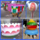 24 Seat Samba Balloon Park Ride thumbnail-6