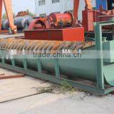 Spiral Classifier for Mineral Processing/ Mineral Dressing thumbnail-5
