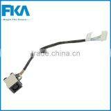 Original For Dell XPS L501X L502X DC Power Input Jack With Cable XFT6Y