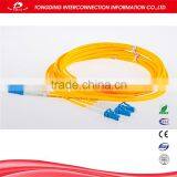 Manufacturer Multi Core Fiber Optic Jumper Cable thumbnail-1