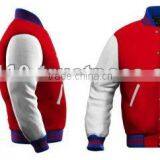 Custom Varsity Jackets/Superior Quality