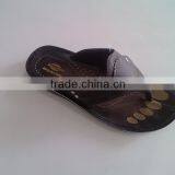 Pinch PU Slippers Sandals thumbnail-1