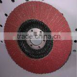 100 T27 ABRASIVE DISC FOR METAL POLISHING AT CHEAP PRICE WHILE OFFERING GOOD QUALITY thumbnail-1