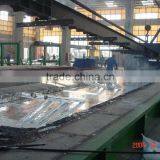 Centrifugal(spin)galvanizing plant