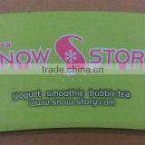 Plastic Cup and Paper Cup Sleeve thumbnail-3