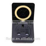 B-014 UK Waterproof Receptacle Socket BS Approval