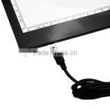 A1/A2/A3/A4 Led Light Box for Art thumbnail-2