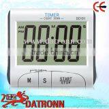 Digital timer DC101 multifunctional with nice shape