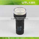 New AD108-22W-N 110V Ground Connect Indicator Light