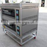Hot Selling Commercial Bakery Pizza Oven thumbnail-3