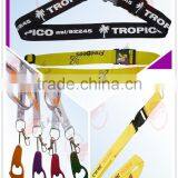 Work Permit Neck Lanyard With Metal Hook thumbnail-3
