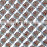 EXPANDED METAL MESH MANUFACTURER