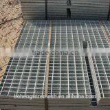 HD Galvanized Steel Grating Trench Cover thumbnail-4