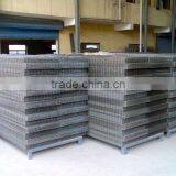 Durable PVC Welded Wire Mesh Anping Youjie