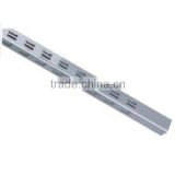 AA18 Chrome Plating Slotted Stripping